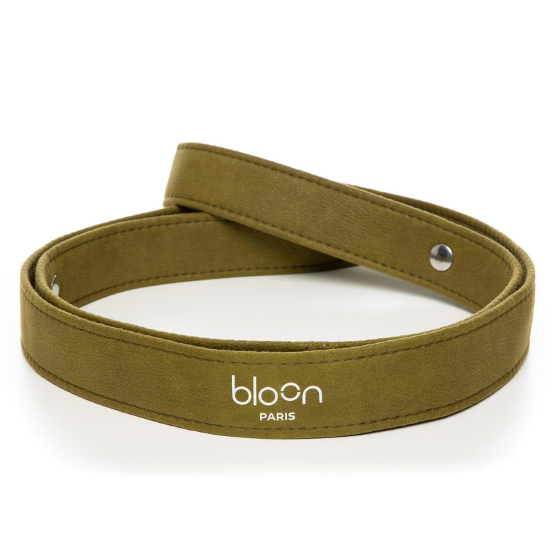 Ceinture pour siège ballon Bloon - Taille : Large - Moss - Large
