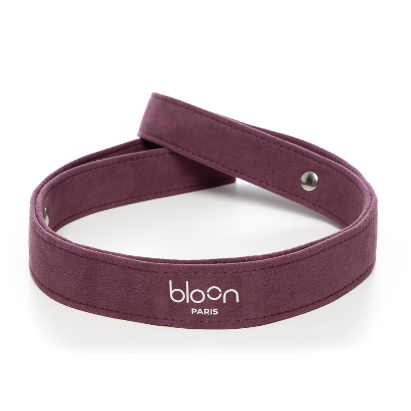 Ceinture pour siège ballon Bloon - Taille : Standard - Violet - Standard