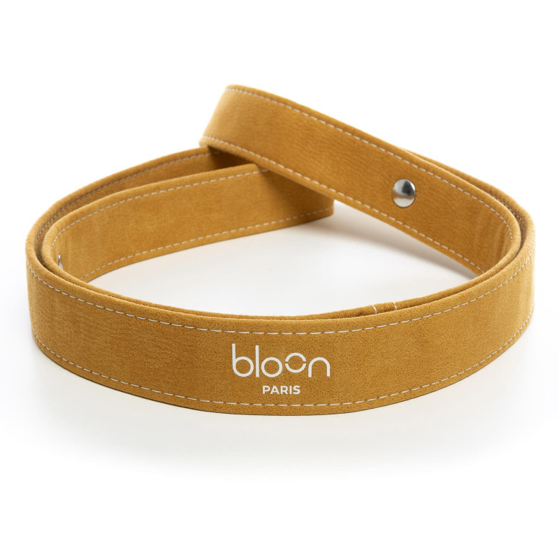 Ceinture pour siège ballon Bloon - Taille : Standard - Mostaza - Standard