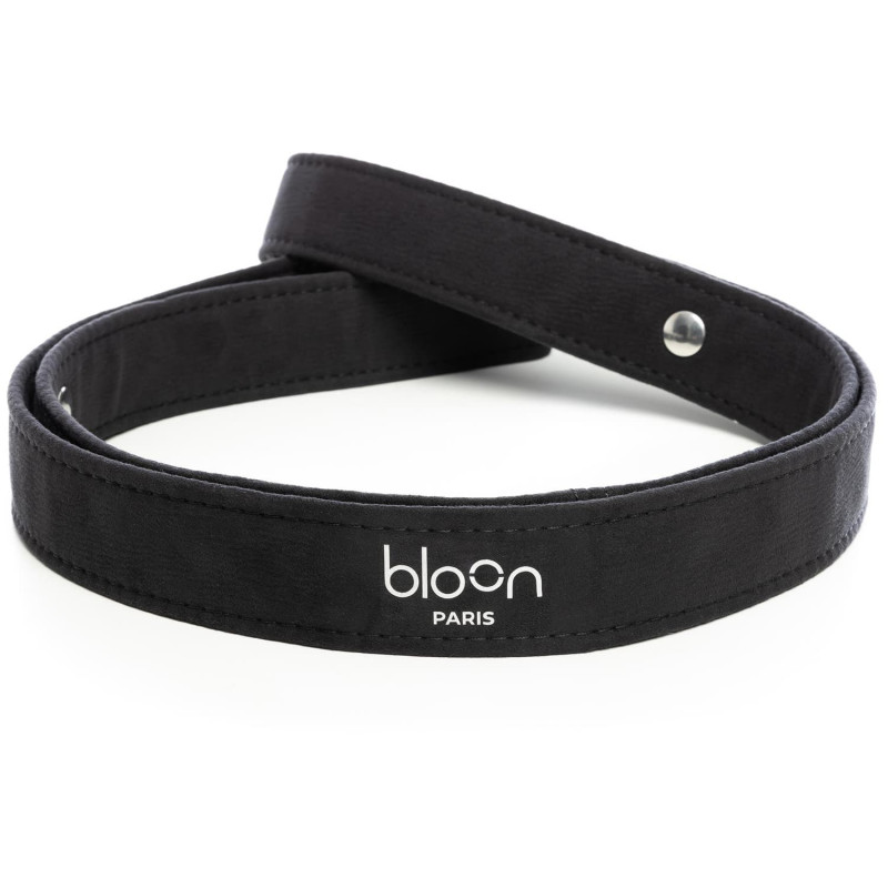 Ceinture pour siège ballon Bloon - Taille : Large - Black - Large