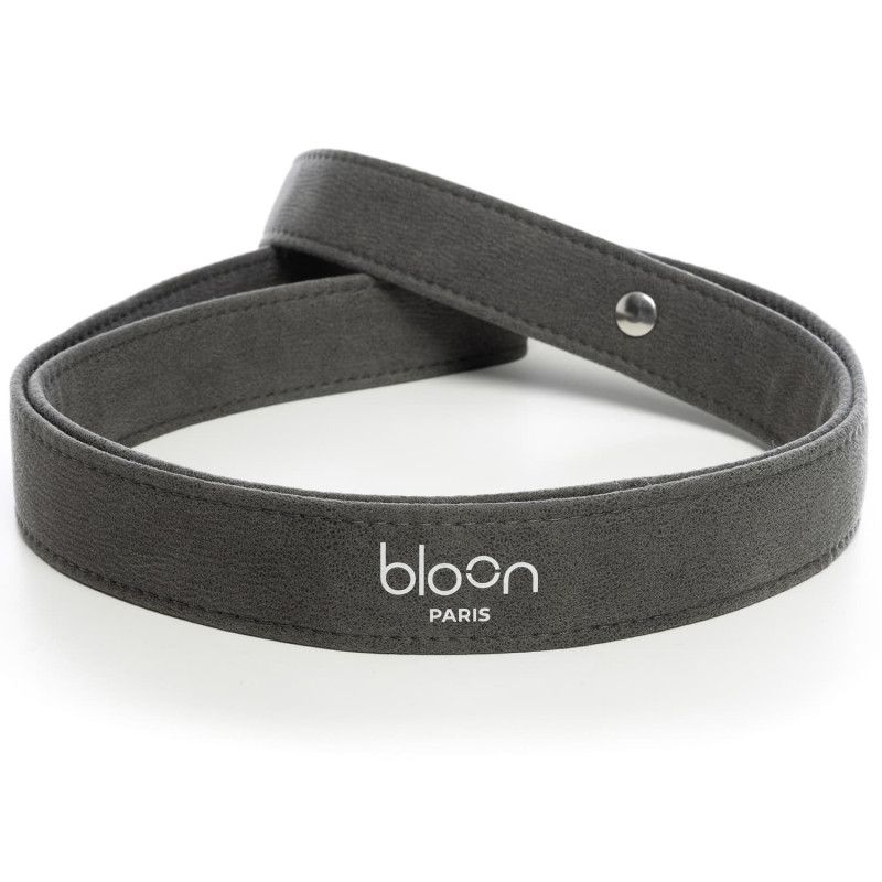 Ceinture pour siège ballon Bloon - Taille : Standard - Gris platine - Standard