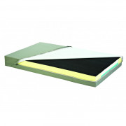 Matelas esprit confort BARIA FORM - Tous Ergo