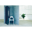 Chaise de douche TAYO Dietz