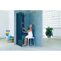 Chaise de douche TAYO Dietz