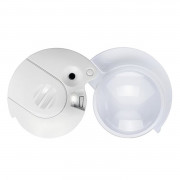 Loupe de poche Mobilent Eschenbach