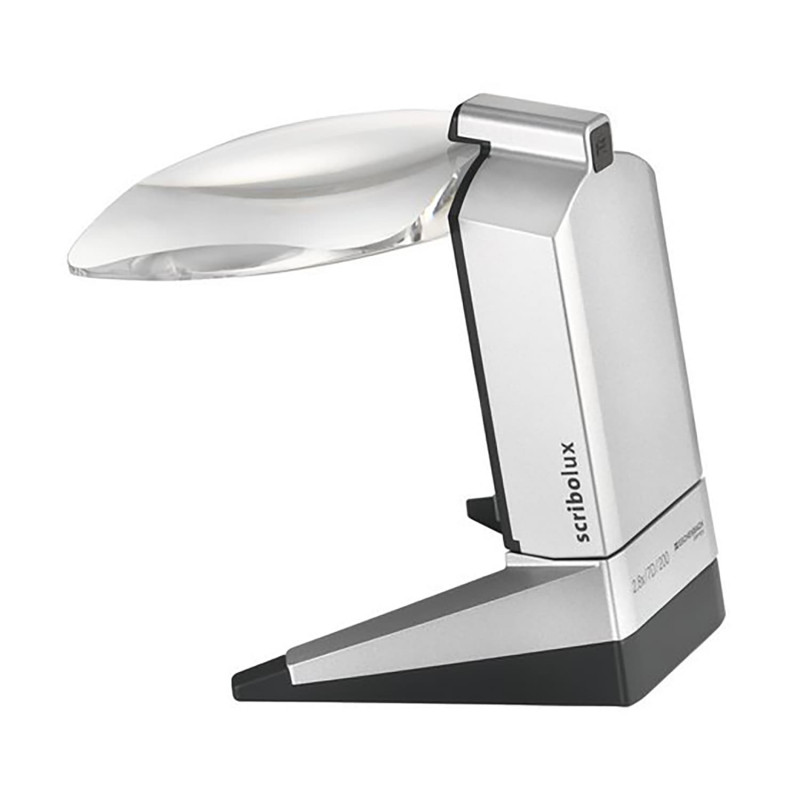 Loupe de prise de notes Scribolux Eschenbach