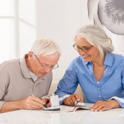 Loupe de prise de notes Scribolux Eschenbach