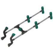 Enfile-bas à largeur ajustable Handyleg