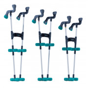 Enfile-bas à largeur ajustable Handyleg