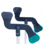 Enfile-bas à largeur ajustable Handyleg