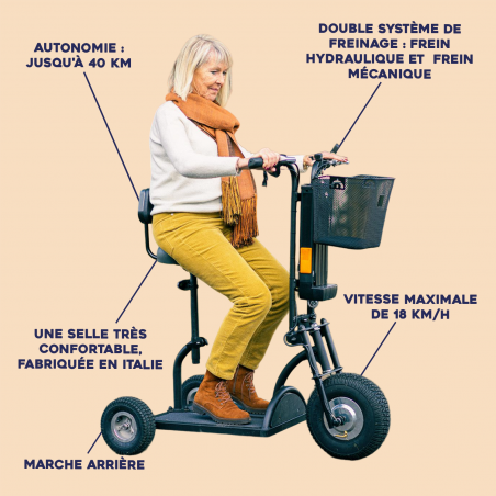 2 Pièces Couverture Roue Scooter Électrique Protéger - Temu France