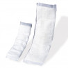 6 paquets - Couches adultes droites intraversables Plus 11x38 cm incontinence - 240 unités