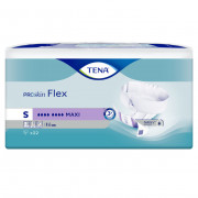 3 paquets - TENA Flex Maxi...