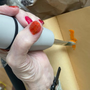 Poignée ergonomique universelle Manigrip