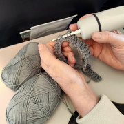 Poignée ergonomique universelle Manigrip