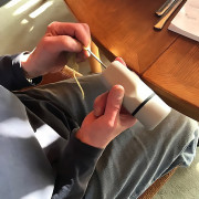 Poignée ergonomique universelle Manigrip