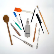 Poignée ergonomique universelle Manigrip