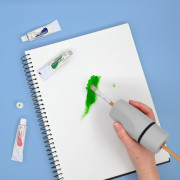 Poignée ergonomique universelle Manigrip