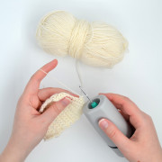 Poignée ergonomique universelle Manigrip