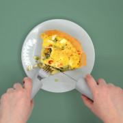 Poignée ergonomique universelle Manigrip