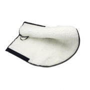 Moufles pour poignées de déambulateur