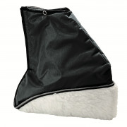 Moufles pour poignées de déambulateur