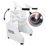 Siège de toilettes élévateur avec batterie