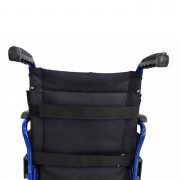 Cale buste d'angles pour fauteuil roulant