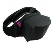 Ceinture bloque dos pour l'apnée du sommeil