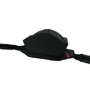 Ceinture bloque dos pour l'apnée du sommeil