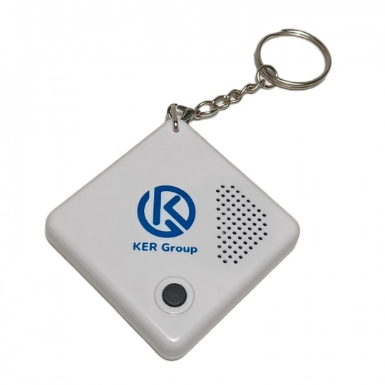 Horloge parlante / alarme porte clef Horloge parlante / alarme porte clef