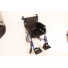 Fauteuil de transfert Alu Lite Invacare