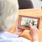 Album photo connecté Familink