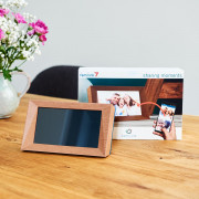 Album photo connecté Familink