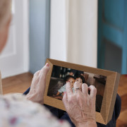 Album photo connecté Familink