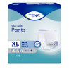 8 paquets - TENA Pants ProSkin Plus Extra Large - 96 unités