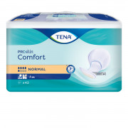 3 paquets - TENA ProSkin Comfort Normal - 126 unités