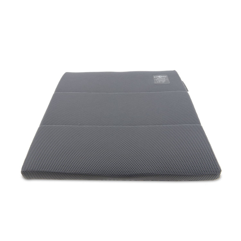 Housse pour Coussin d'assise Caremate - Taille : L - L
