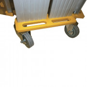 Rampe enroulable longue ERP