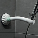 Support flexible pour pommeau de douche  MANEA