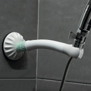 Support flexible pour pommeau de douche MANEA