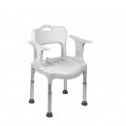Chaise de douche garde robe SUVA