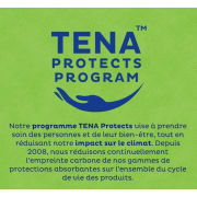 TENA protects program