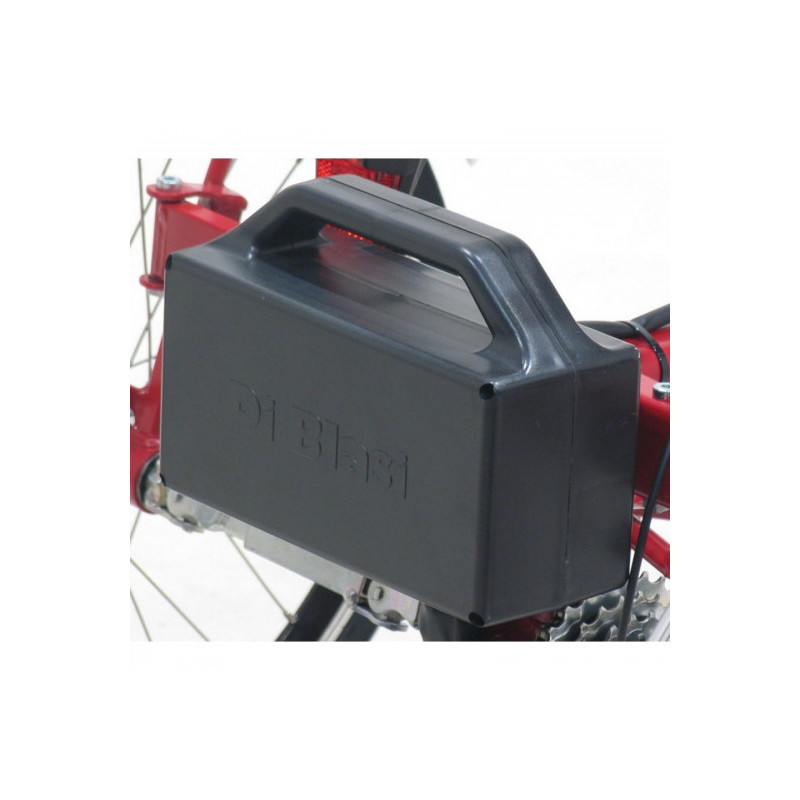 Batterie tricycle R3234 Di Blasi