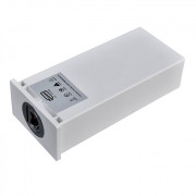 Batterie pour siège de toilettes élévateur