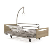Lit médicalisé Euro 3000