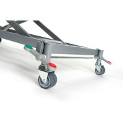 Lit médicalisé facilement montable Illico