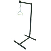 Potence sur pied standard