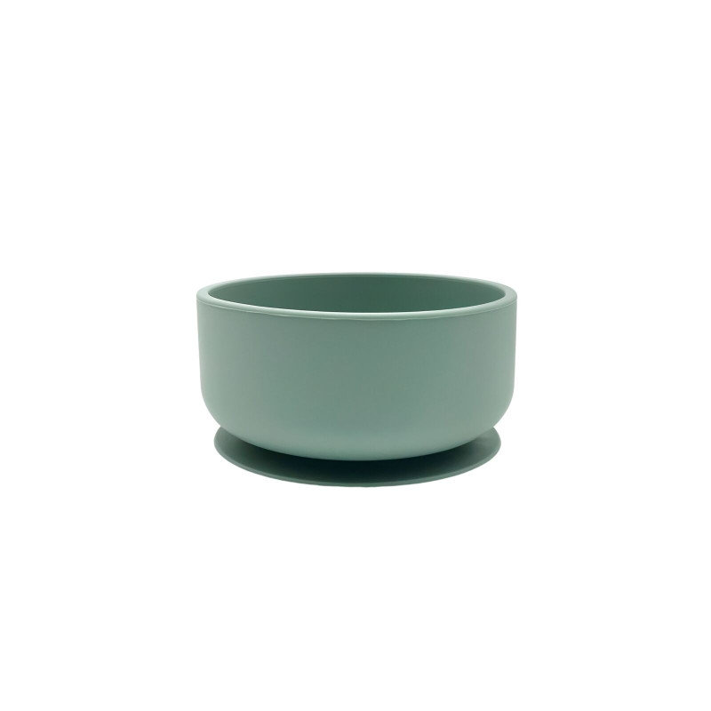 Bol silicone S - Nat Spirit - Vert