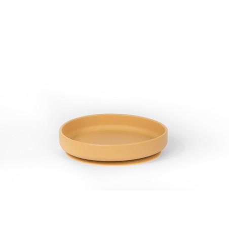 Petite assiette en silicone Nat Spirit